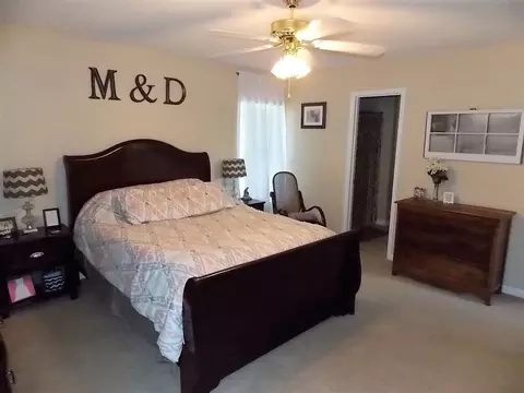 9004 Forest Leaf Rd, Willow Spring, NC 27592 photo 10