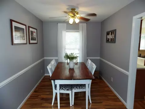 9004 Forest Leaf Rd, Willow Spring, NC 27592 photo 8