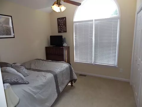 9004 Forest Leaf Rd, Willow Spring, NC 27592 photo 12