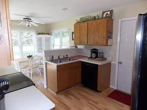 9004 Forest Leaf Rd, Willow Spring, NC 27592 photo 5