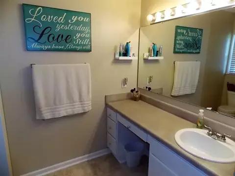 9004 Forest Leaf Rd, Willow Spring, NC 27592 photo 11