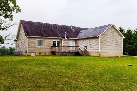 1097 Roberts Chapel Rd, Stem, NC 27581 photo 2