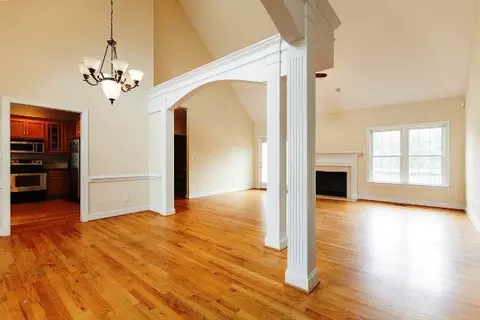 1097 Roberts Chapel Rd, Stem, NC 27581 photo 5