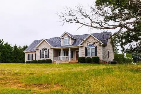 1097 Roberts Chapel Rd, Stem, NC 27581 photo 1