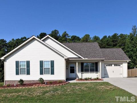 102 Orkney Rd, Stem, NC 27581 photo 2