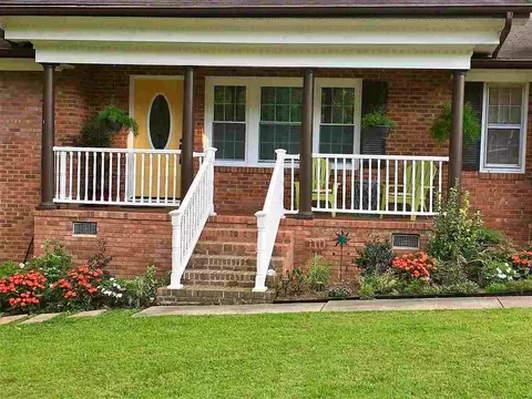603 Shiloh Dr, Durham, NC 27703 photo 2