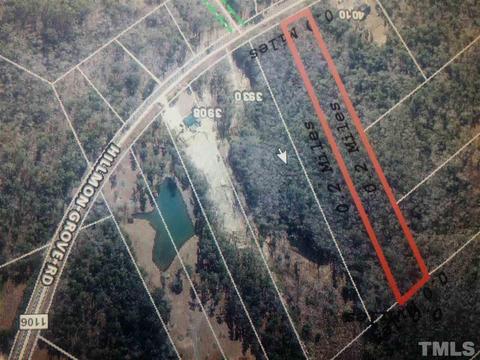 3980 Hillmon Grove Rd, Cameron, NC 28326 photo 1