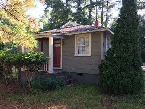 112 Col Johnson Dr, Dunn, NC 28334 photo 1