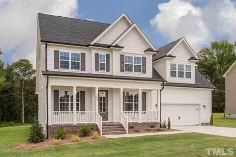 123 Waterpine Dr, Garner, NC 27529 photo 1