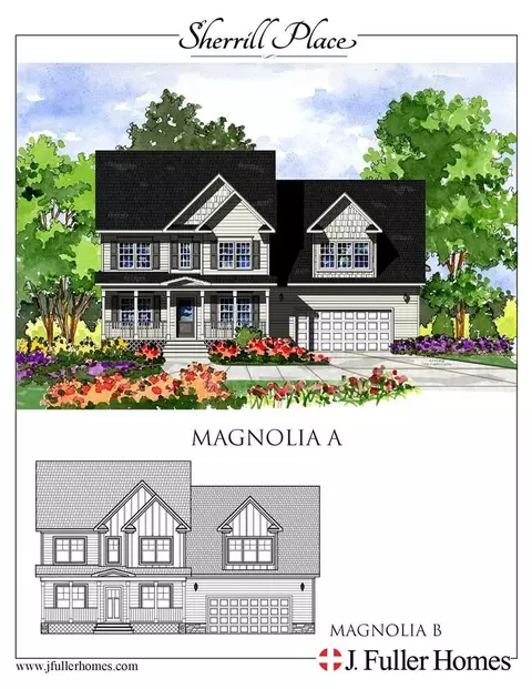 123 Waterpine Dr, Garner, NC 27529 photo 22