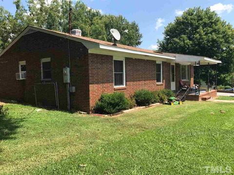 308 Burch Ave, Roxboro, NC 27573 photo 1