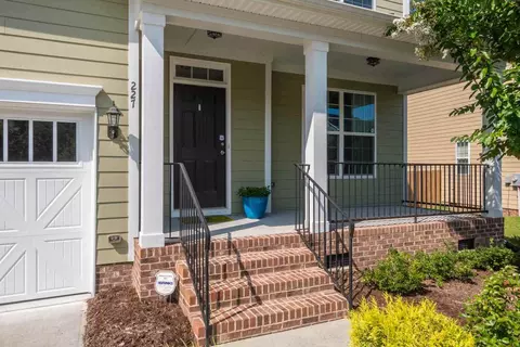 227 Strolling Way, Durham, NC 27707 photo 2