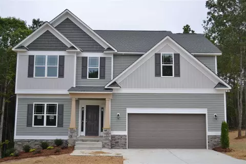 94 Bethany Cir, Angier, NC 27501 photo 1