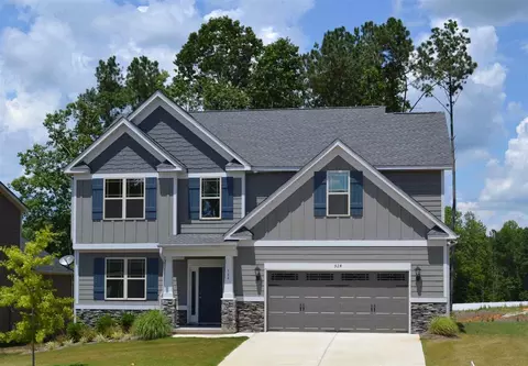 524 Airedale Trl, Garner, NC 27529 photo 1