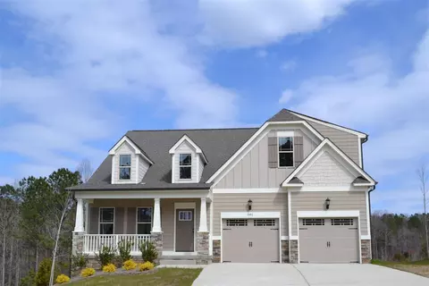 546 Airedale Trl, Garner, NC 27529 photo 1