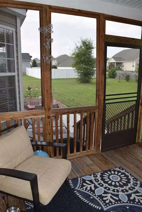 430 Spruce Meadows Ln, Willow Spring, NC 27592 photo 21