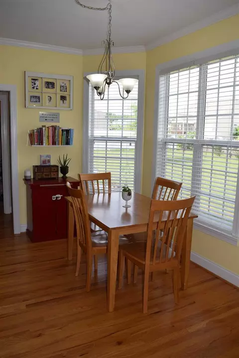 430 Spruce Meadows Ln, Willow Spring, NC 27592 photo 11