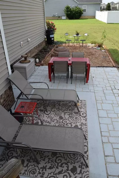 430 Spruce Meadows Ln, Willow Spring, NC 27592 photo 22