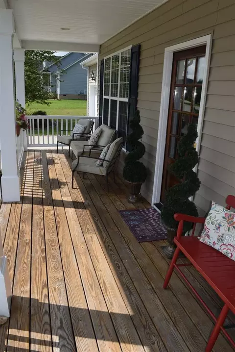 430 Spruce Meadows Ln, Willow Spring, NC 27592 photo 3