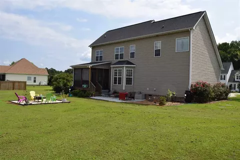 430 Spruce Meadows Ln, Willow Spring, NC 27592 photo 24
