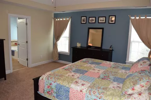 430 Spruce Meadows Ln, Willow Spring, NC 27592 photo 17