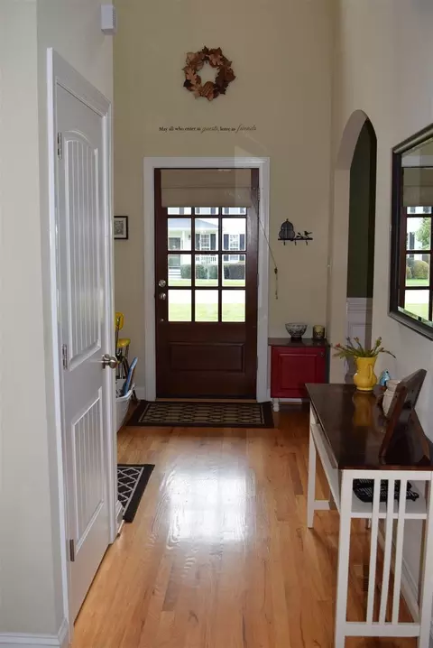 430 Spruce Meadows Ln, Willow Spring, NC 27592 photo 9