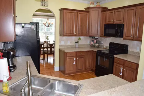430 Spruce Meadows Ln, Willow Spring, NC 27592 photo 10