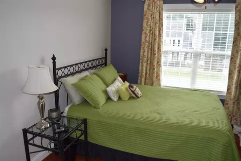 430 Spruce Meadows Ln, Willow Spring, NC 27592 photo 16