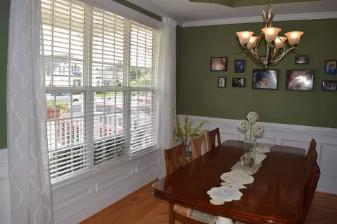 430 Spruce Meadows Ln, Willow Spring, NC 27592 photo 5