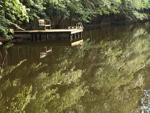 287 E Hawfields Rd, Pittsboro, NC 27312 photo 15