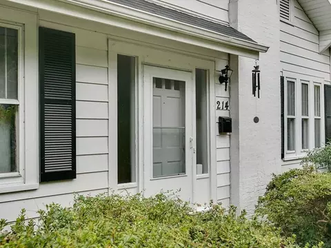 214 E Markham Ave, Durham, NC 27701 photo 1