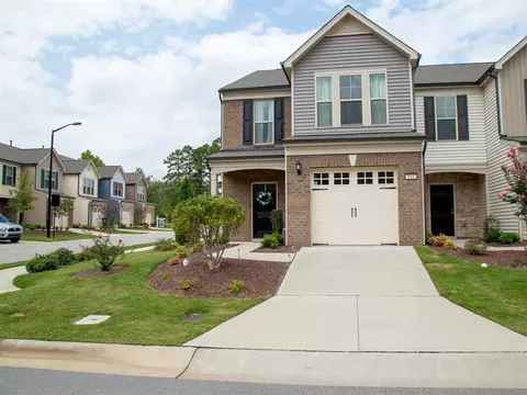 134 Comptonfield Dr, Durham, NC 27703 photo 1