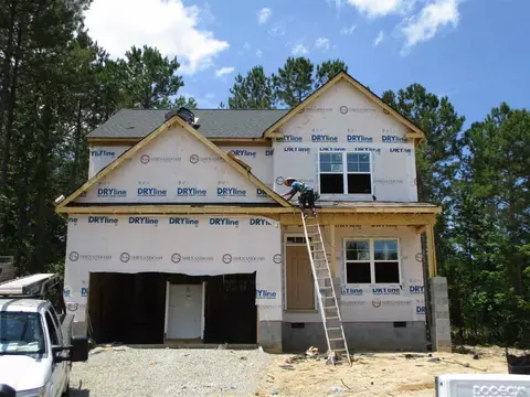 8005 N Pine Shadows Dr, Garner, NC 27529 photo 1