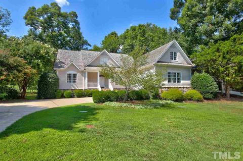 1219 E Pointe Dr, Durham, NC 27712 photo 1