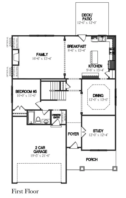 200 Cherry Bark Loop, Clayton, NC 27527 photo 2