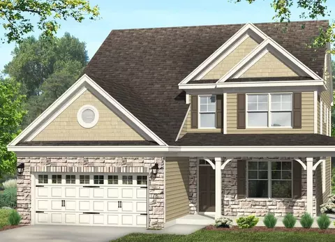200 Cherry Bark Loop, Clayton, NC 27527 photo 1