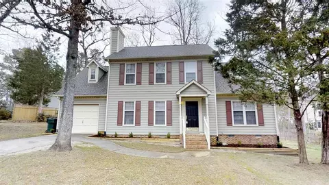 106 Willow Point Ct, Durham, NC 27703 photo 1