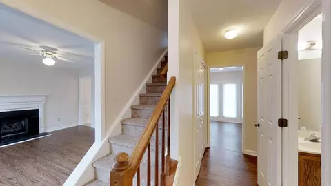 106 Willow Point Ct, Durham, NC 27703 photo 2