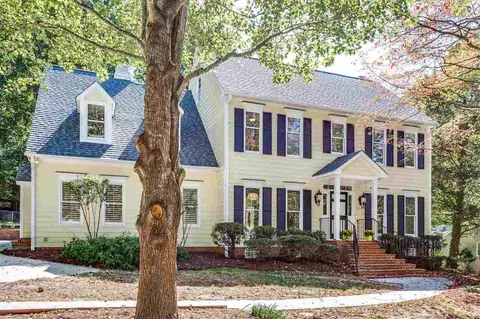 2915 Buckingham Rd, Durham, NC 27707 photo 1
