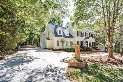 2915 Buckingham Rd, Durham, NC 27707 photo 3