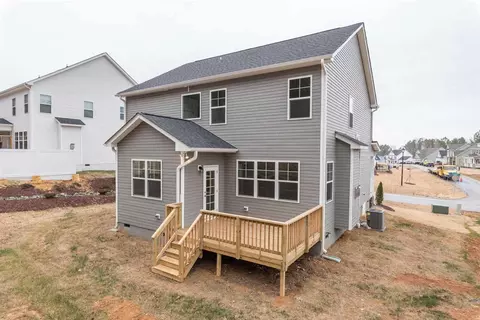 57 Ravencliff Rdg, Garner, NC 27529 photo 23