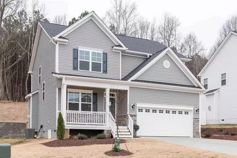 57 Ravencliff Rdg, Garner, NC 27529 photo 2
