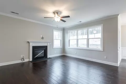 57 Ravencliff Rdg, Garner, NC 27529 photo 5