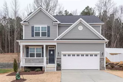 57 Ravencliff Rdg, Garner, NC 27529 photo 1