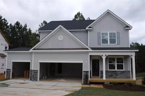 36 Grey Hawk Dr, Garner, NC 27529 photo 1
