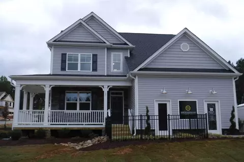 36 Grey Hawk Dr, Garner, NC 27529 photo 6