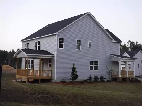 36 Grey Hawk Dr, Garner, NC 27529 photo 7