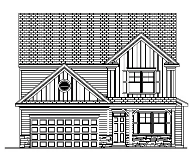 36 Grey Hawk Dr, Garner, NC 27529 photo 2