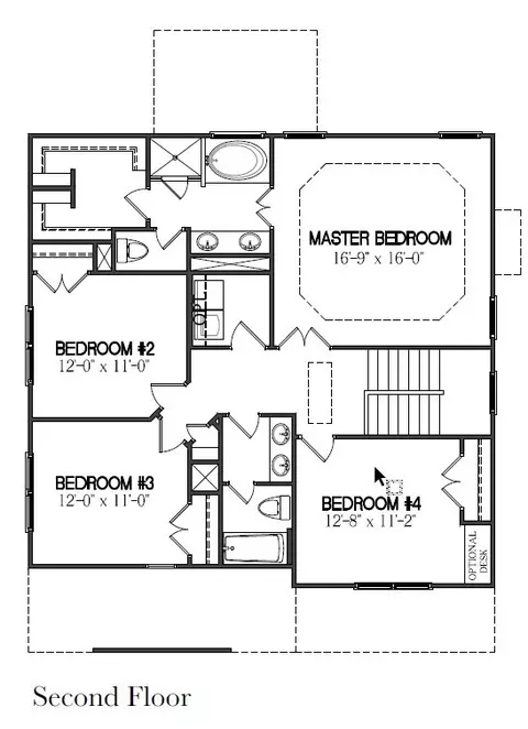 36 Grey Hawk Dr, Garner, NC 27529 photo 4