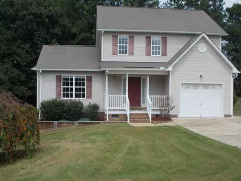 143 Chaney Dr, Garner, NC 27529 photo 1